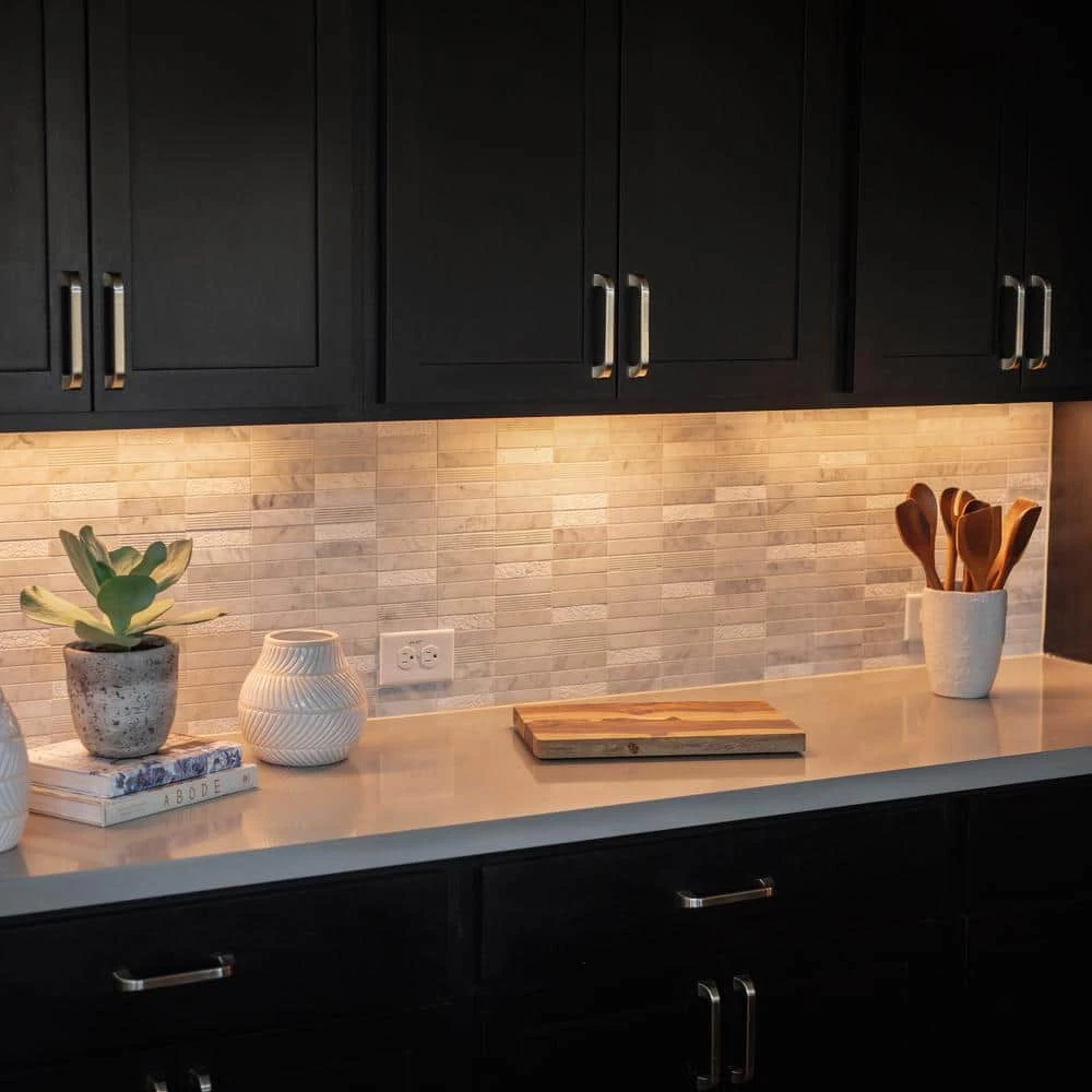 Cheap ⌛ Brilliant Evolution 12 in. LED Under Cabinet Light with Remote (6-Pack) 🔥 4 Cheap ⌛ Brilliant Evolution 12 in. LED Under Cabinet Light with Remote (6-Pack) 🔥 - Image 2