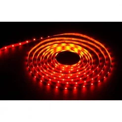 Deals ⌛ Commercial Electric 20 ft. Indoor LED RGB Tape Light with Remote Control 👏 -Cheap Cabinet Lights Store white commercial electric led strip lights 17068 1f 1000