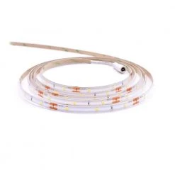 Buy ๐ Commercial Electric 16 ft. Indoor Warm White LED Strip Light โญ 10 Buy ๐ Commercial Electric 16 ft. Indoor Warm White LED Strip Light โญ -Cheap Cabinet Lights Store white commercial electric led strip lights ls2835 16f 1f 1000