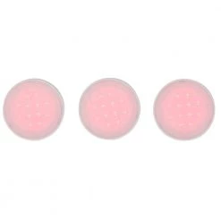 Budget ✨ Commercial Electric 3-Light LED White RGB Color Changing Puck Light Kit 🎉 -Cheap Cabinet Lights Store white commercial electric puck lights 21383nkit wh 77 1000