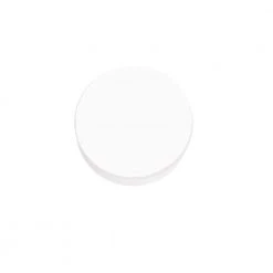 Outlet 🌟 Commercial Electric Plug-in 3-Light LED RGBW Puck Light with Color Changing 🧨 -Cheap Cabinet Lights Store white commercial electric puck lights 21393kit wh 4f 1000