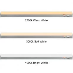 Hot Sale ๐ Commercial Electric 24 in. 11-Watt Plug-In Color Changing LED Under Cabinet Light 3-Position Switch Linkable 700 Lumens (5-Pack) ๐คฉ 14 Hot Sale ๐ Commercial Electric 24 in. 11-Watt Plug-In Color Changing LED Under Cabinet Light 3-Position Switch Linkable 700 Lumens (5-Pack) ๐คฉ -Cheap Cabinet Lights Store white commercial electric under cabinet lights 54194202 5pk a0 1000