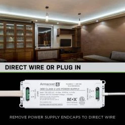 Cheapest 😀 Commercial Electric 16 ft. LED Tunable White Tape Light Kit- Under Cabinet Light 👏 -Cheap Cabinet Lights Store white commercial electric under cabinet lights c421510 fa 1000