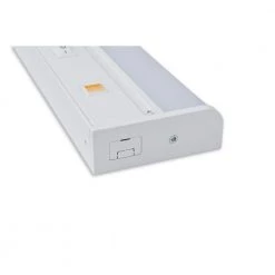 Hot Sale 🤩 Commercial Electric Direct Wire Aluminum 24 in. LED White CCT Changing Under Cabinet Light 😍 -Cheap Cabinet Lights Store white commercial electric under cabinet lights pl9035 1f 1000
