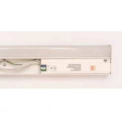 Hot Sale 🤩 Commercial Electric Direct Wire Aluminum 24 in. LED White CCT Changing Under Cabinet Light 😍 -Cheap Cabinet Lights Store white commercial electric under cabinet lights pl9035 fa 1000