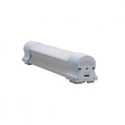 Hot Sale ⭐ Commercial Electric 8.5 in. LED Portable Task Light 🛒 -Cheap Cabinet Lights Store white commercial electric under cabinet lights whq20 40 66 1000