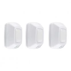 Discount ⭐ Defiant 3 in. Motion Activated LED White Puck Light (3-Pack) 🎁 11 Discount ⭐ Defiant 3 in. Motion Activated LED White Puck Light (3-Pack) 🎁 -Cheap Cabinet Lights Store white defiant puck lights h 17m 3pk 4f 1000