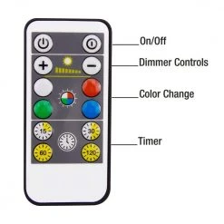 Discount 💯 Defiant Remote Control 3.11 in. LED White Color Changing Puck Light (3-Pack) 🔥 -Cheap Cabinet Lights Store white defiant puck lights h 86rf rgb 3pk 4f 1000