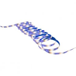 Coupon โญ EcoSmart 16 ft. Smart Hubspace RGB and Tunable White Tape Light ๐ 23 Coupon โญ EcoSmart 16 ft. Smart Hubspace RGB and Tunable White Tape Light ๐ -Cheap Cabinet Lights Store white ecosmart led strip lights al tp rgbcw 60 1f 1000