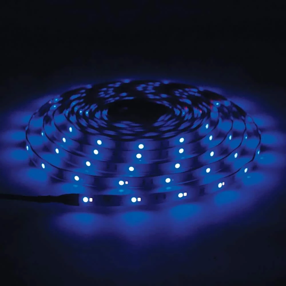 Coupon โญ EcoSmart 16 ft. Smart Hubspace RGB and Tunable White Tape Light ๐ 12 Coupon โญ EcoSmart 16 ft. Smart Hubspace RGB and Tunable White Tape Light ๐ - Image 11