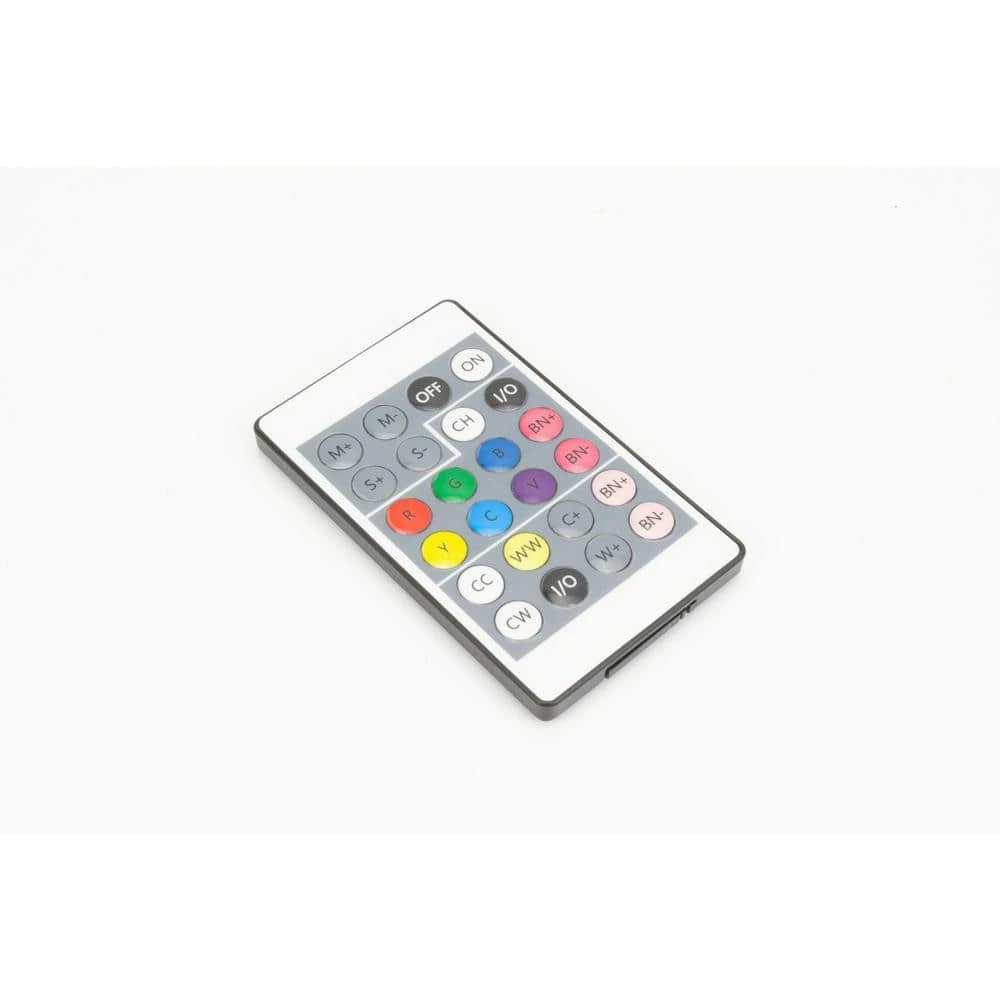 Coupon โญ EcoSmart 16 ft. Smart Hubspace RGB and Tunable White Tape Light ๐ 13 Coupon โญ EcoSmart 16 ft. Smart Hubspace RGB and Tunable White Tape Light ๐ - Image 12