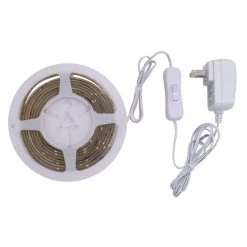 Wholesale ๐คฉ EcoSmart 8 ft. Neutral White Indoor LED Strip Light ๐