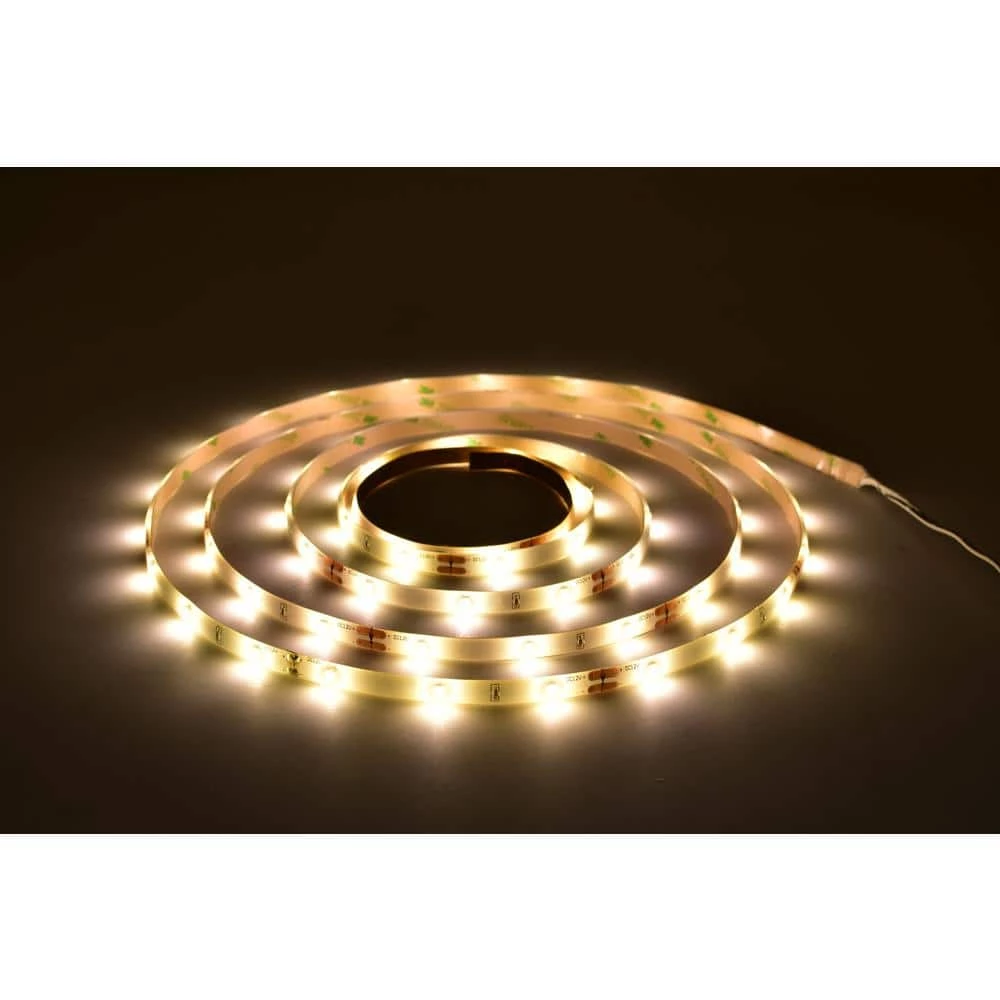 Wholesale ๐คฉ EcoSmart 8 ft. Neutral White Indoor LED Strip Light ๐ 4 Wholesale ๐คฉ EcoSmart 8 ft. Neutral White Indoor LED Strip Light ๐ - Image 2