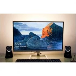 Promo 🤩 Enbrighten Super Slim Plug-in 36 in. Fluorescent White Under Cabinet Light, Linkable 🎉 -Cheap Cabinet Lights Store white enbrighten under cabinet lights 10460 76 1000