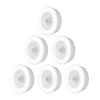 Brand new 🧨 Energizer Battery Operated Motion Sensing LED Puck Lights (6-Pack) ✔️ -Cheap Cabinet Lights Store white energizer puck lights 59325 t1 64 1000