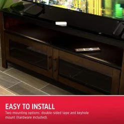 Cheap ✔️ Energizer 10 in. LED Under Cabinet Light Bars with Remote (3-Pack) 😉 -Cheap Cabinet Lights Store white energizer under cabinet lights 44575 1f 1000