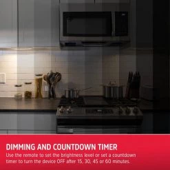 Wholesale 😍 Energizer 12 in. Color-Changing LED White Under Cabinet Light Bar with Remote (2-Pack) 👍 13 Wholesale 😍 Energizer 12 in. Color-Changing LED White Under Cabinet Light Bar with Remote (2-Pack) 👍 -Cheap Cabinet Lights Store white energizer under cabinet lights 44578 fa 1000