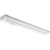 Best reviews of 🌟 ETi 18 in. Kitchen Pantry Laundry Room LED Under Cabinet Light with Adjustable Beam, 3 CCT, Grow Mode for Indoor Gardening 🎁 -Cheap Cabinet Lights Store white eti under cabinet lights 53508101 uc 64 1000