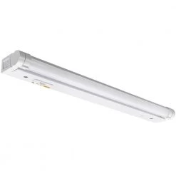Best reviews of 🌟 ETi 18 in. Kitchen Pantry Laundry Room LED Under Cabinet Light with Adjustable Beam, 3 CCT, Grow Mode for Indoor Gardening 🎁