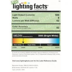 Outlet 🤩 ETi 18 in. Linkable Plug-in LED Under Cabinet Light w/ Step Dimming Switch 8-Watt 500 Lumens Hardware Included 🎉 -Cheap Cabinet Lights Store white eti under cabinet lights 54195112 c3 1000