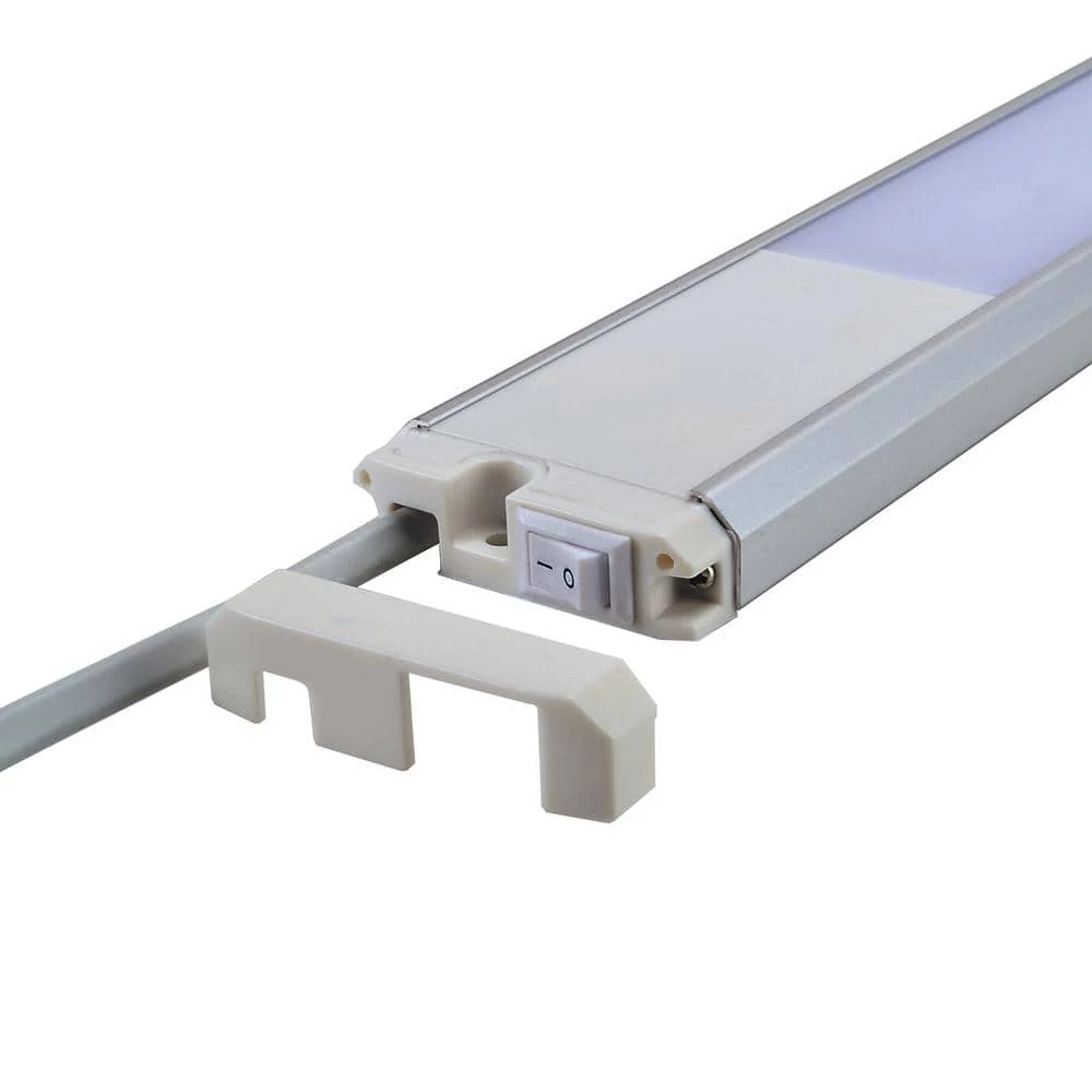 Buy 🥰 Favorite Monkey 24 in. LED Direct Wire Under Cabinet Light 3000K Soft White ✔️ 4 Buy 🥰 Favorite Monkey 24 in. LED Direct Wire Under Cabinet Light 3000K Soft White ✔️ - Image 2