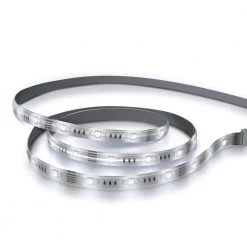 Wholesale 👏 Feit Electric 6 ft. Plug-In Integrated LED White Strip Light Cuttable and Linkable Onesync with Color Change CCT Selectable 😍