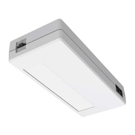 Promo 😉 Feit Electric 3-Light White Rechargeable 2.6 in. Cabinet Drawer Motion Sensor Mini LED Light, 3000K Bright White 💯 -Cheap Cabinet Lights Store white feit electric under cabinet lights bpdraw2 6 830 bat 3 64 1000