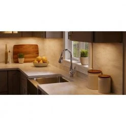 Best reviews of 😀 Feit Electric White Rechargeable Under Cabinet Motion Sensor LED Puck Light, 3000K Bright White (3-Pack) ✨ -Cheap Cabinet Lights Store white feit electric under cabinet lights bpuclpuck 830 bat 3 40 1000