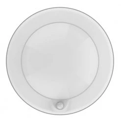 Discount 🥰 Feit Electric 7.5 in. White 25-WH Rechargeable with Remote Control LED Ceiling Fixture Light, 4000K Cool White 🔥 -Cheap Cabinet Lights Store white feit electric under cabinet lights cm7 5 840 25 bat 1f 1000