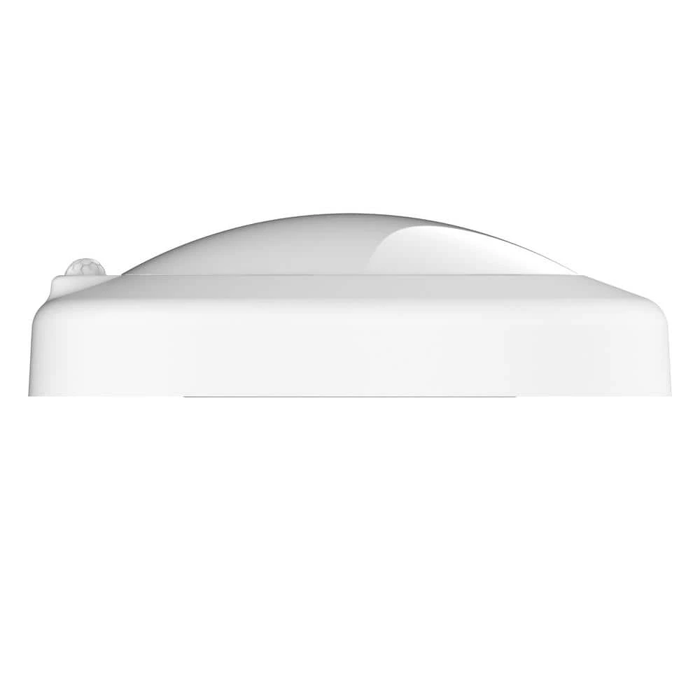 Brand new ❤️ Feit Electric 7.5 in. White Motion Sensor 25-WH Rechargeable LED Ceiling Fixture Light, 4000K Cool White 🤩 6 Brand new ❤️ Feit Electric 7.5 in. White Motion Sensor 25-WH Rechargeable LED Ceiling Fixture Light, 4000K Cool White 🤩 - Image 4