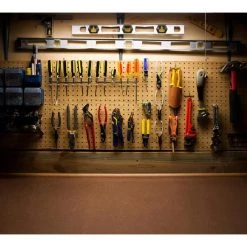 Best Sale 👍 Feit Electric 2 ft. White Motion Sensor 25-WH Rechargeable 1000-Lumen LED Shop Light, 4000K Cool White 😉 7 Best Sale 👍 Feit Electric 2 ft. White Motion Sensor 25-WH Rechargeable 1000-Lumen LED Shop Light, 4000K Cool White 😉 -Cheap Cabinet Lights Store white feit electric under cabinet lights shop2 840 25 mot bat 31 1000