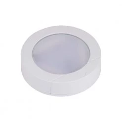 Cheap 🎁 GE Touch Activated White LED Puck Light (2-Pack) 💯 -Cheap Cabinet Lights Store white ge puck lights 25434 76 1000