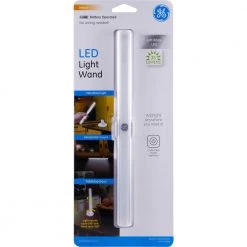 Best Sale 🌟 GE LED Detachable Light Wand 🎉 -Cheap Cabinet Lights Store white ge under cabinet lights 12747 44 1000