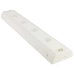 Wholesale 💯 GE 12 in. LED Wireless Under Cabinet Light ⭐ -Cheap Cabinet Lights Store white ge under cabinet lights 17446 4f 1000