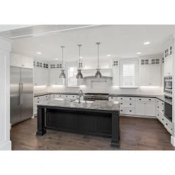 Hot Sale 🤩 HALO HU11 Series 24 in. Selectable White LED Integrated Under Cabinet Light ⌛ 8 Hot Sale 🤩 HALO HU11 Series 24 in. Selectable White LED Integrated Under Cabinet Light ⌛ -Cheap Cabinet Lights Store white halo under cabinet lights hu1124d9sp c3 1000