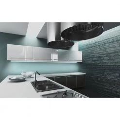 Brand new ⌛ Unbranded 120 in. Undercabinet LED RGB Flexible Strip 👏 -Cheap Cabinet Lights Store white led strip lights u16035rd 4f 1000