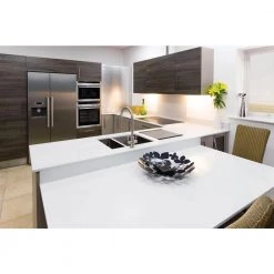 Promo 🎁 Leviton Skyblade 12 in. Dimmable LED White Under Cabinet Light Kit, 2-Light Blades Included ❤️ -Cheap Cabinet Lights Store white leviton under cabinet lights skyb8 ww 31 1000