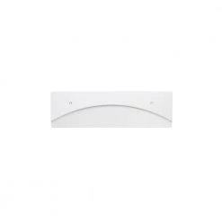 Promo ๐ Leviton Skyblade 12 in. Dimmable LED White Under Cabinet Light Kit, 2-Light Blades Included โค๏ธ