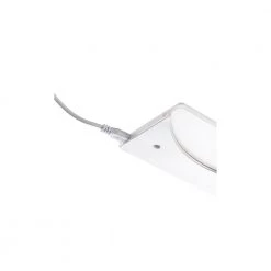 Promo 🎁 Leviton Skyblade 12 in. Dimmable LED White Under Cabinet Light Kit, 2-Light Blades Included ❤️ -Cheap Cabinet Lights Store white leviton under cabinet lights skyb8 ww 76 1000
