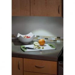 Buy 🤩 Light It! 30016-308 9-LED Anywhere Light XB, White 🤩 -Cheap Cabinet Lights Store white light it puck lights 30016 308 44 1000