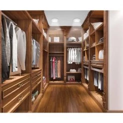 Flash Sale 🥰 Light It! 30022-308 WRC LED Lighting System, White 🧨 -Cheap Cabinet Lights Store white light it puck lights 30022 308 fa 1000