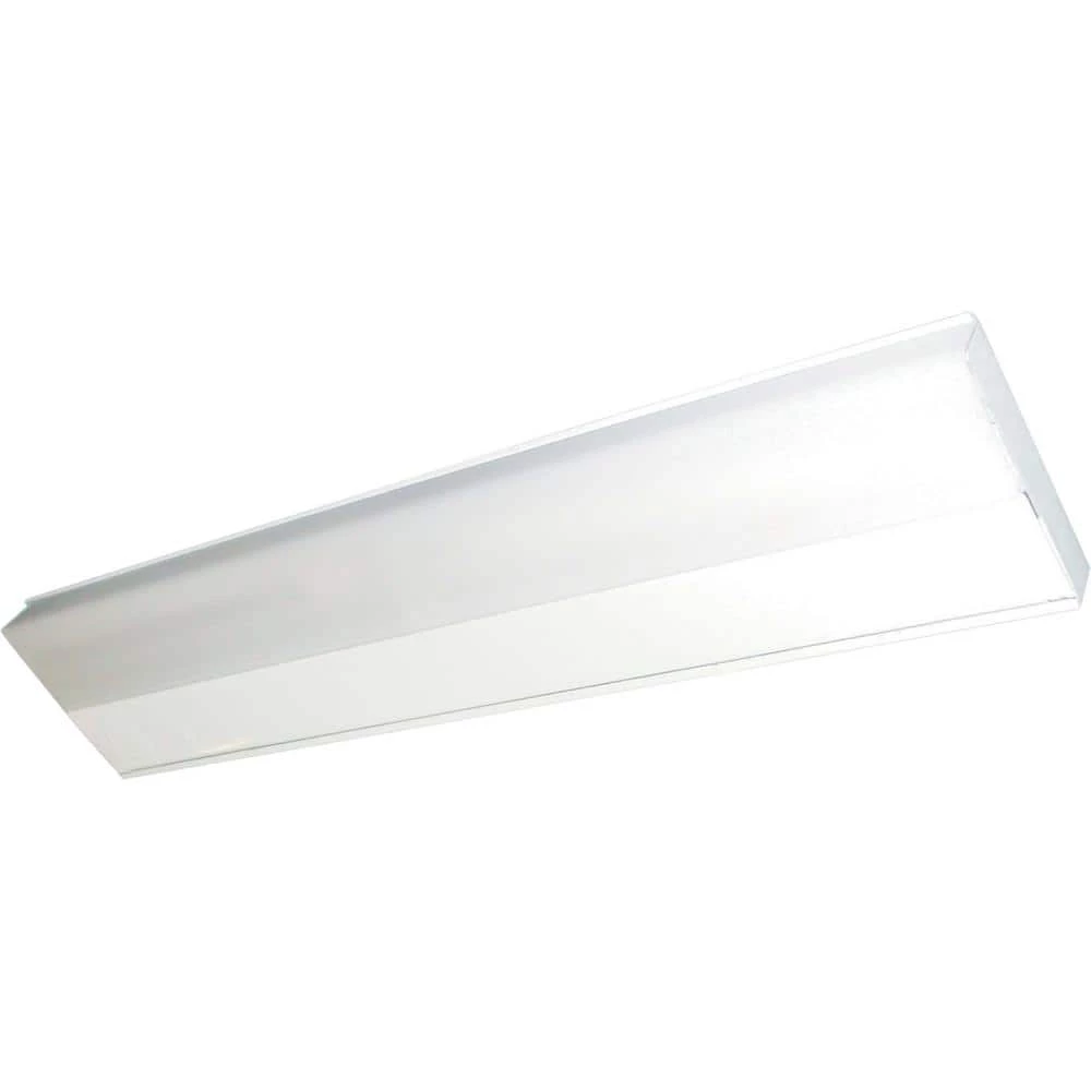 Budget ๐ Maxim Lighting CounterMax 24 in. Long Fluorescent White Under Cabinet Light ๐ 3 Budget ๐ Maxim Lighting CounterMax 24 in. Long Fluorescent White Under Cabinet Light ๐