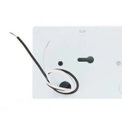 Buy ⌛ Maxxima 18 in. 9-Watt Hardwire LED Undercabinet Light 3CCT ✔️ -Cheap Cabinet Lights Store white maxxima under cabinet lights msl 189003 fa 1000