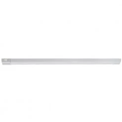 Buy 🤩 Maxxima 24 in. LED White Under Cabinet Light 🔥 -Cheap Cabinet Lights Store white maxxima under cabinet lights msl 24140w c3 1000