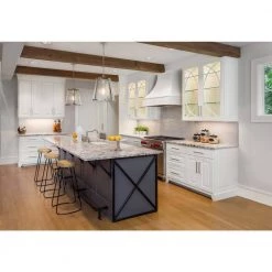 Buy ๐ NICOR NUC-5 Series 21.5 in. White Selectable LED Under Cabinet Light ๐ฏ 18 Buy ๐ NICOR NUC-5 Series 21.5 in. White Selectable LED Under Cabinet Light ๐ฏ -Cheap Cabinet Lights Store white nicor under cabinet lights nuc521swh 77 1000