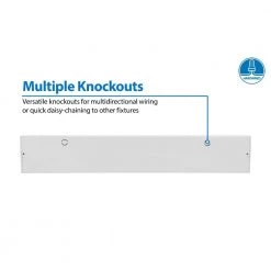 Buy ๐ NICOR NUC-5 Series 21.5 in. White Selectable LED Under Cabinet Light ๐ฏ 15 Buy ๐ NICOR NUC-5 Series 21.5 in. White Selectable LED Under Cabinet Light ๐ฏ -Cheap Cabinet Lights Store white nicor under cabinet lights nuc521swh a0 1000