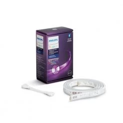 Brand new ✔️ Philips Hue White and Color Ambiance 3.3 ft. Extension LED Under Cabinet Light (1-Pack) 🥰