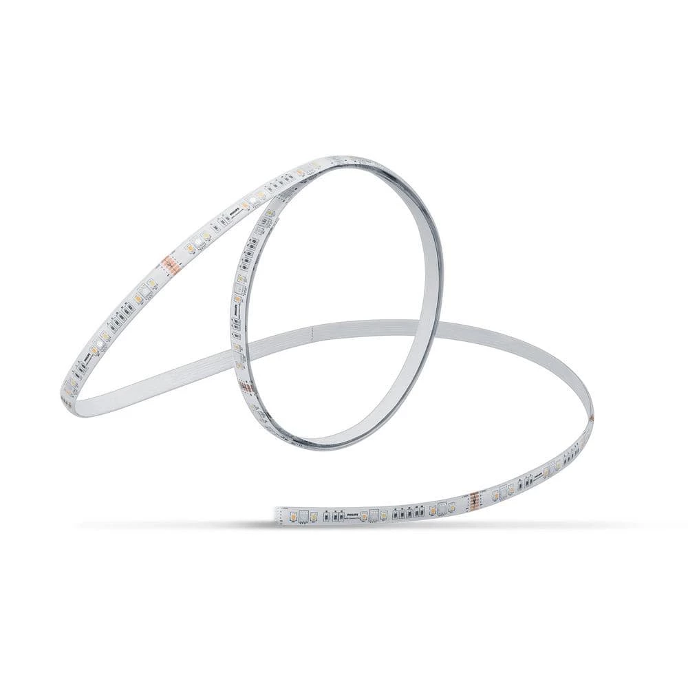 Best reviews of ๐ Philips Color and Tunable White Dimmable Smart Wi-Fi Wiz Connected Light Strip (2M) ๐ 3 Best reviews of ๐ Philips Color and Tunable White Dimmable Smart Wi-Fi Wiz Connected Light Strip (2M) ๐