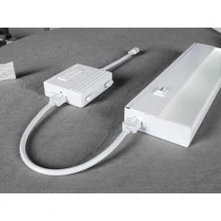 Coupon ✨ Progress Lighting Hide-a-Lite III White 2-Light Undercabinet Fixture ✨ -Cheap Cabinet Lights Store white progress lighting under cabinet lights p7033 30wb 40 1000