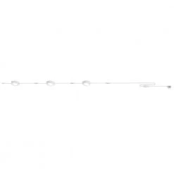 Promo 🎉 Unbranded 3-Light Plug-In LED White Puck Light Kit 🔥 -Cheap Cabinet Lights Store white puck lights 22333nkit wh c3 1000